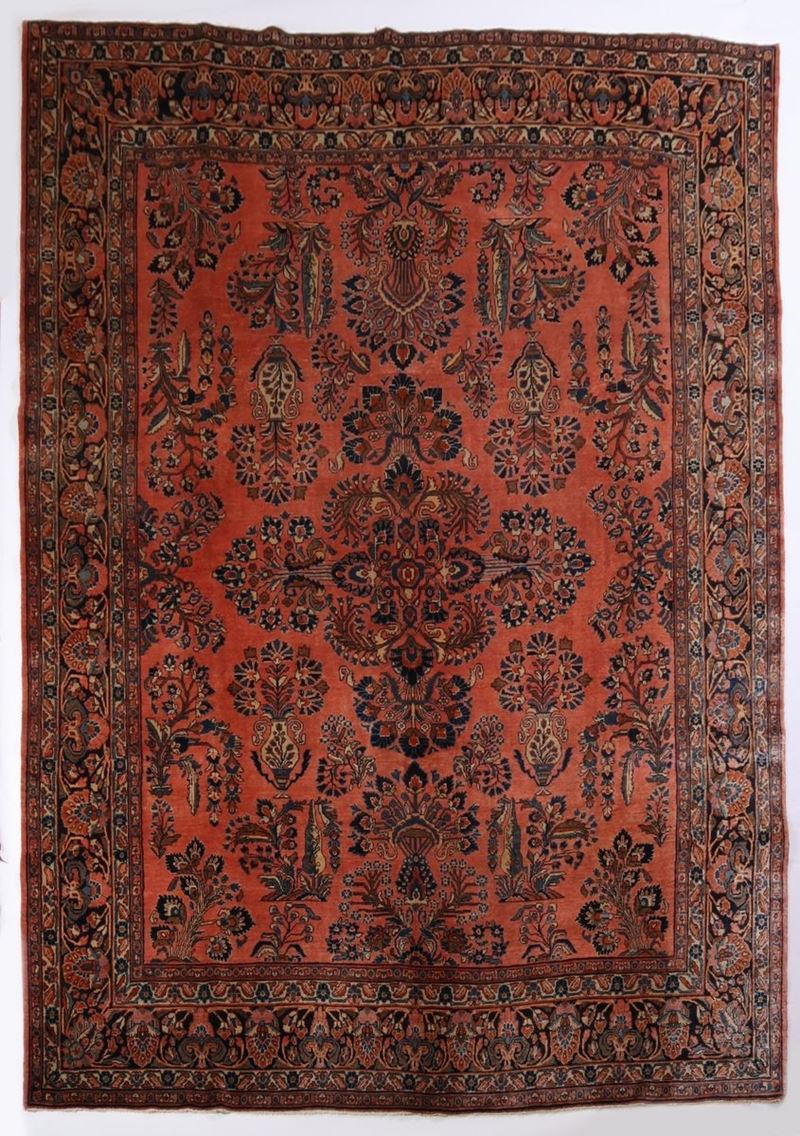 Tappeto Saruk