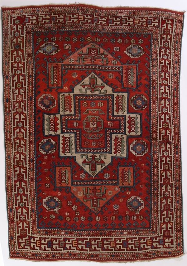 Tappeto Kazak