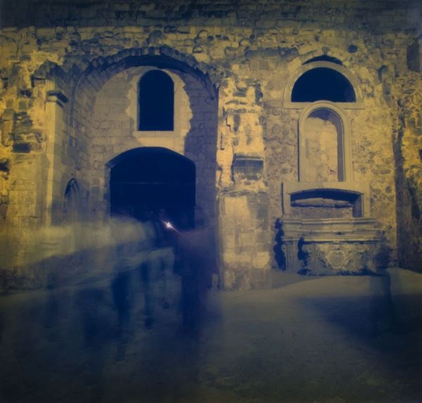 Pio Tarantini - Otranto