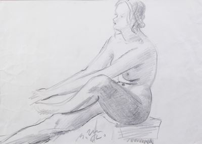 Nudo