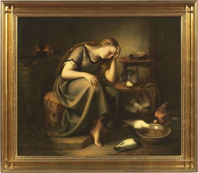 Allegoria della Virtù