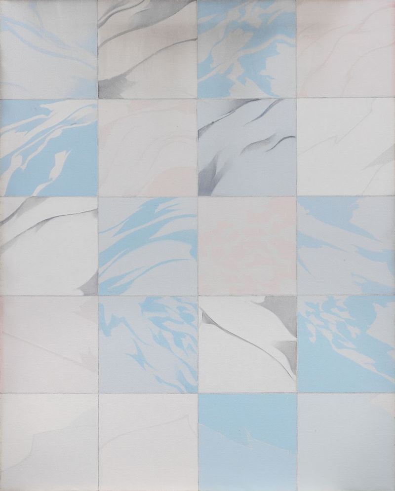 Umberto Buscioni - Parete Piccola (2)