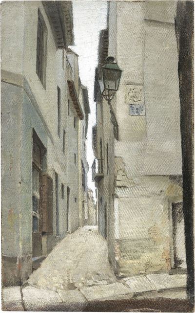 Vicolo di Paese