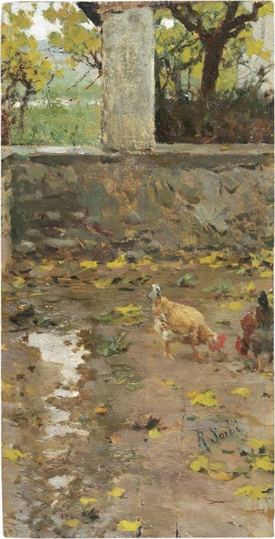 Galline
