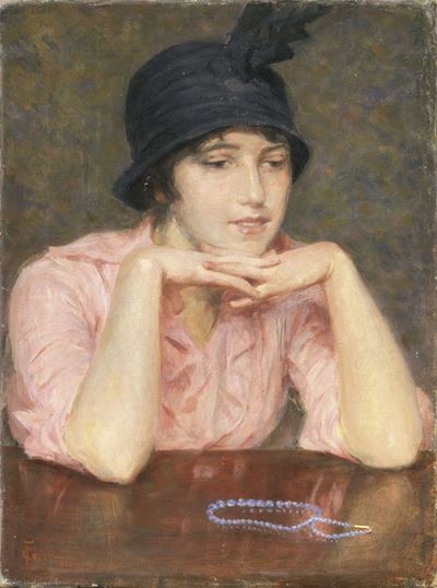Il Vezzo Celeste