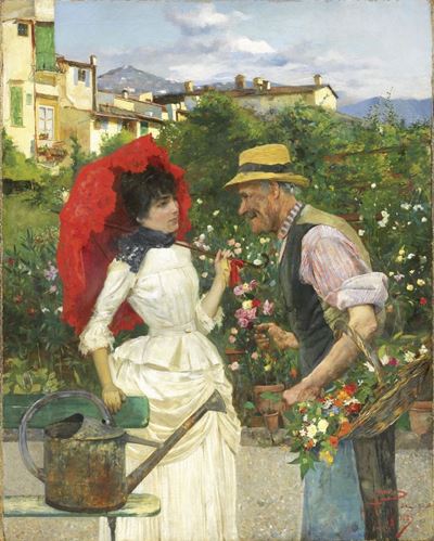 Nella Serra