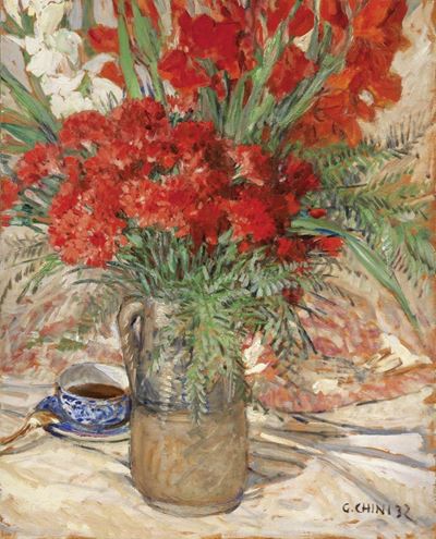 Vaso di Fiori