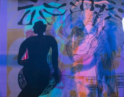 Assenze: Henry Matisse