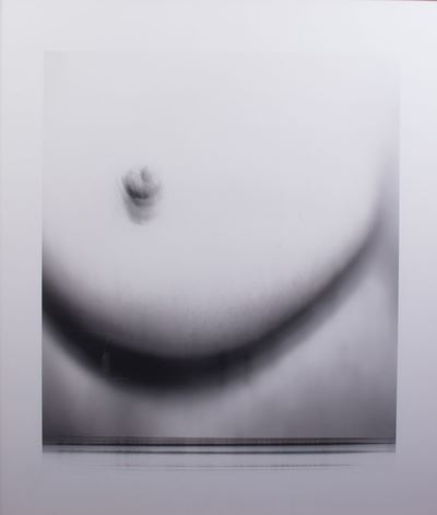 Nudo #07