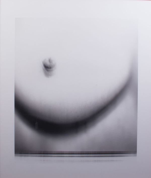 Carmelo Nicosia - Nudo #07