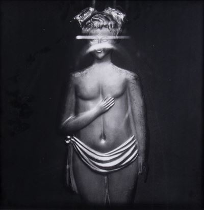 Dalla Serie «ex Voto»