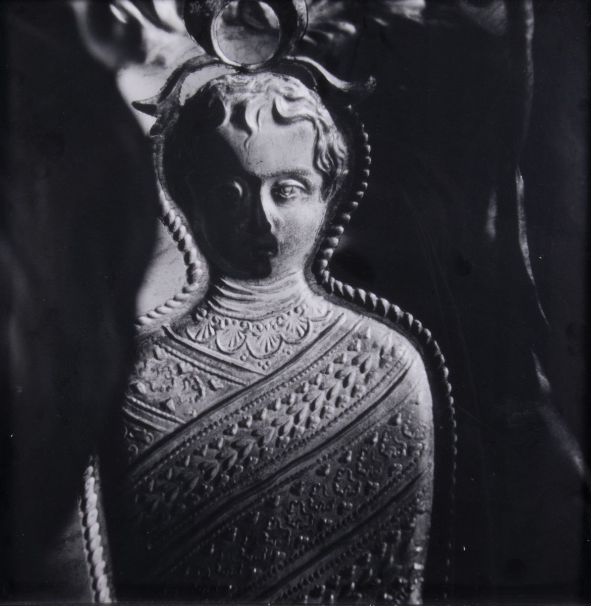 Antonio Biasiucci - Dalla Serie «ex Voto»