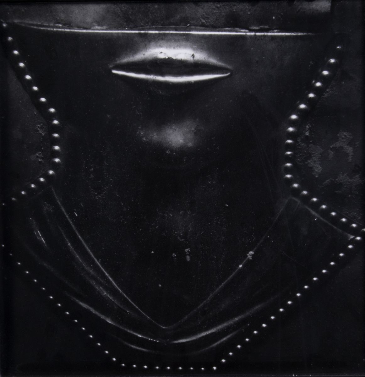 Antonio Biasiucci - Dalla Serie «ex Voto»