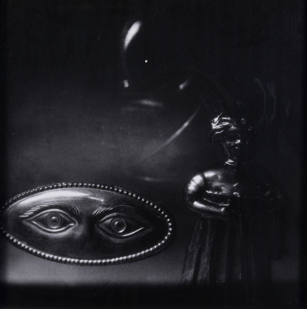 Antonio Biasiucci - Dalla Serie «ex Voto»
