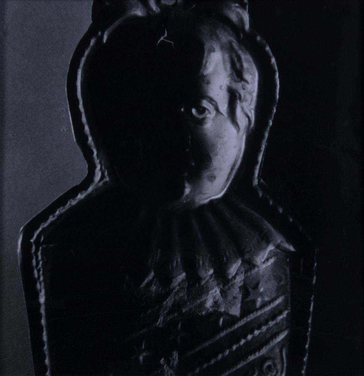 Antonio Biasiucci - Dalla Serie «ex Voto»