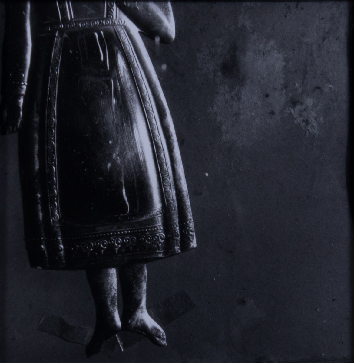 Antonio Biasiucci - Dalla Serie «ex Voto»