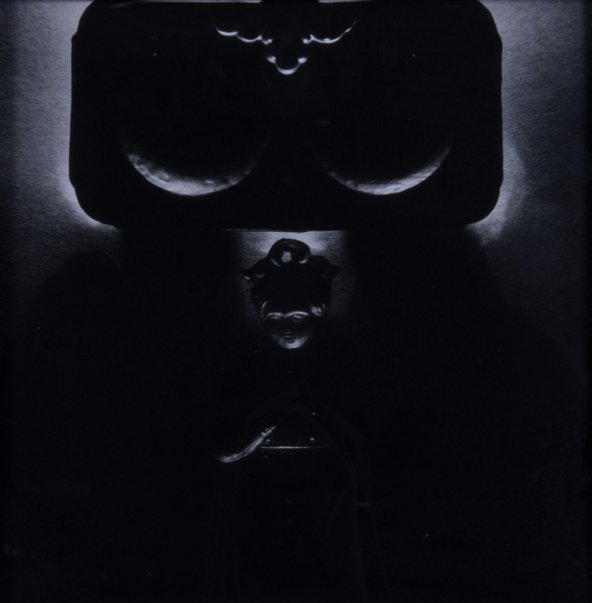 Antonio Biasiucci - Dalla Serie «ex Voto»