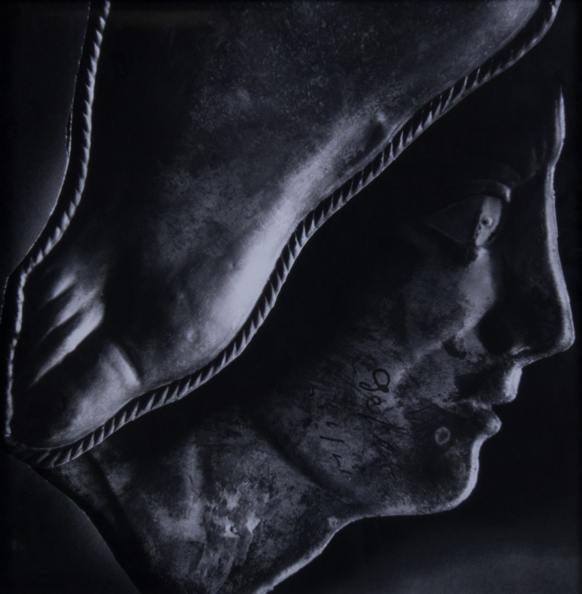 Antonio Biasiucci - Dalla Serie «ex Voto»