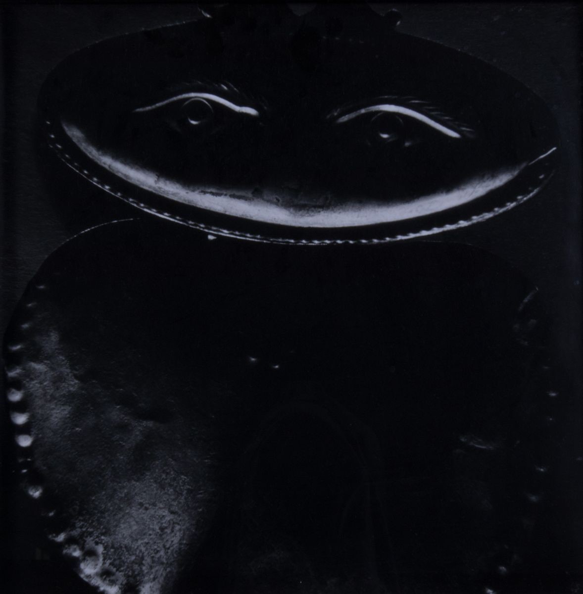 Antonio Biasiucci - Dalla Serie «ex Voto»