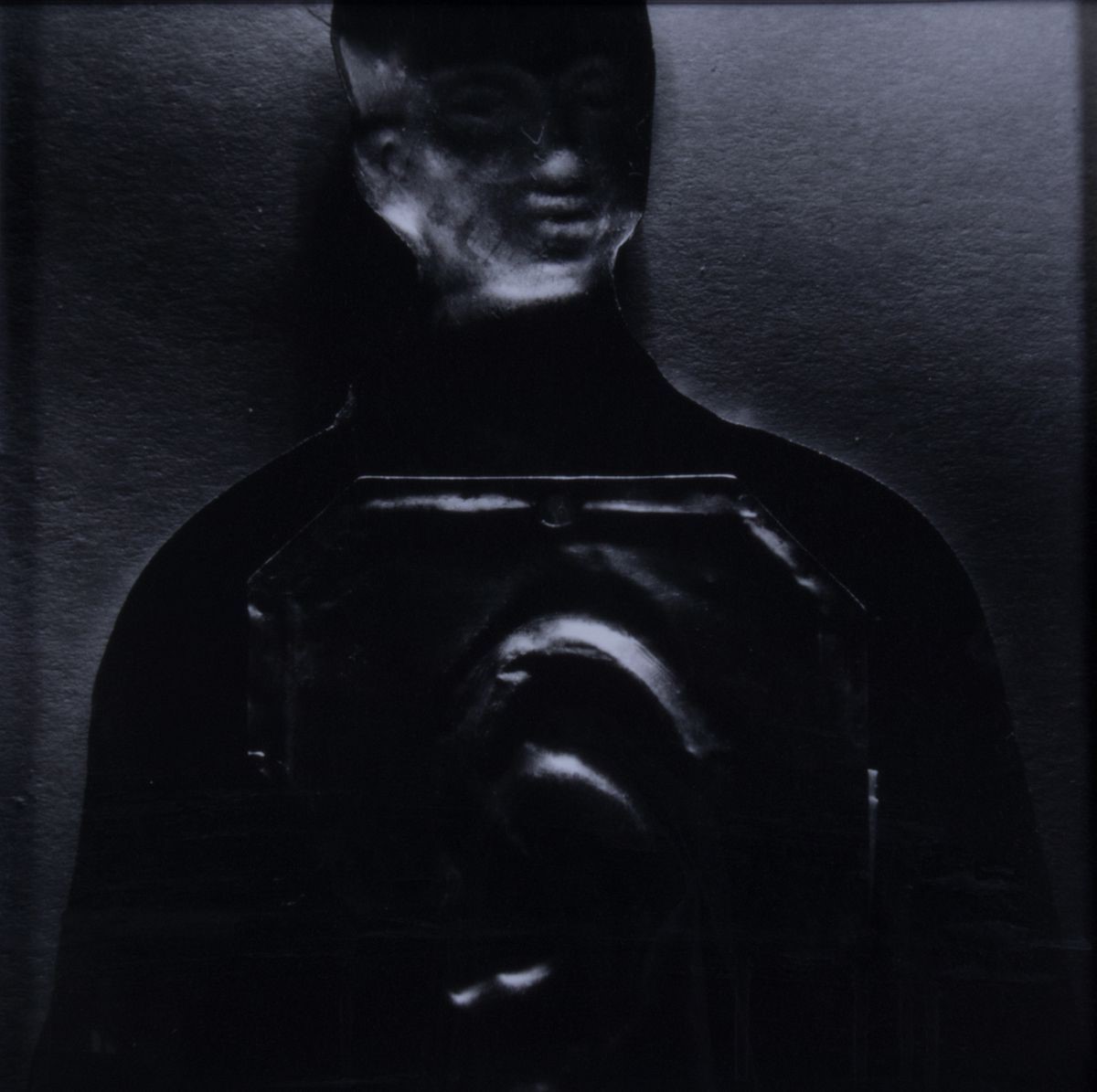 Antonio Biasiucci - Dalla Serie «ex Voto»