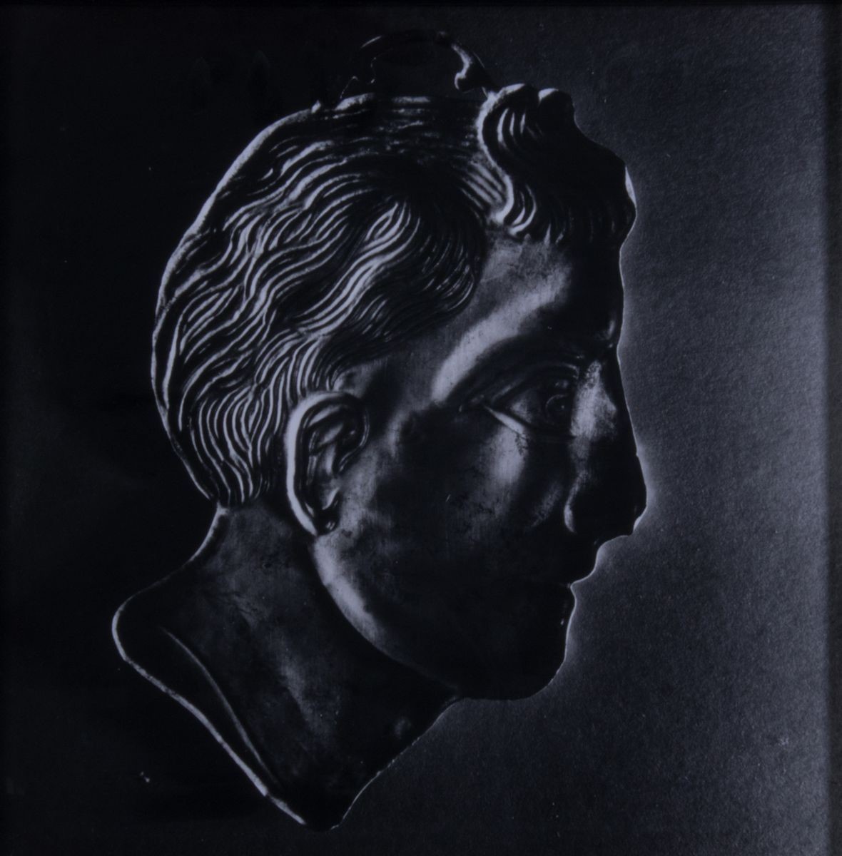 Antonio Biasiucci - Dalla Serie «ex Voto»