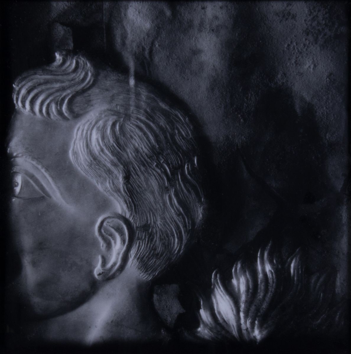 Antonio Biasiucci - Dalla Serie «ex Voto»