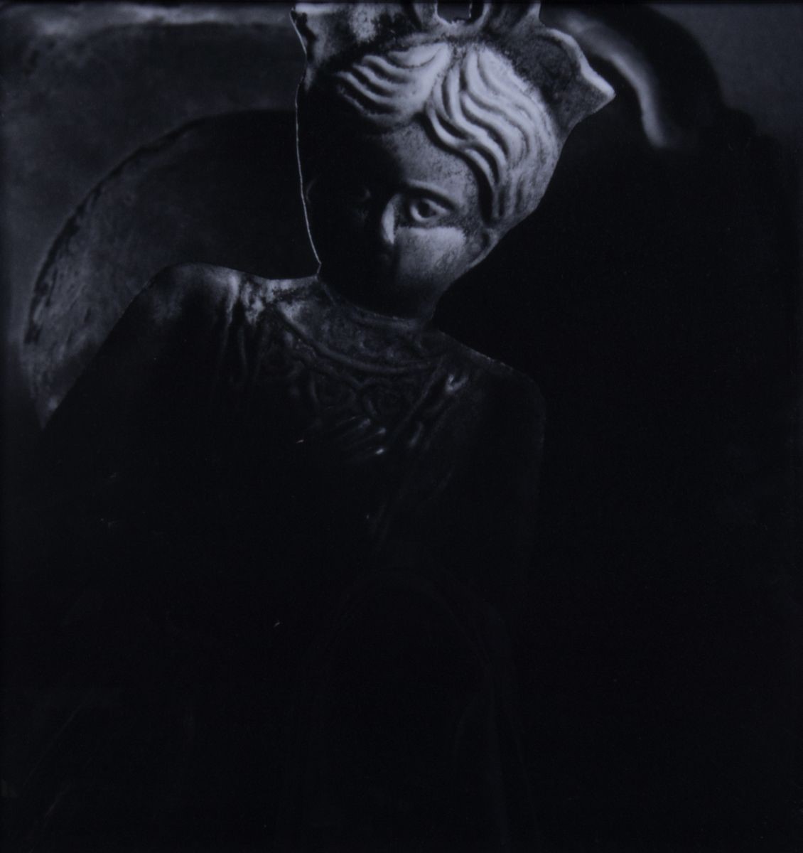 Antonio Biasiucci - Dalla Serie «ex Voto»