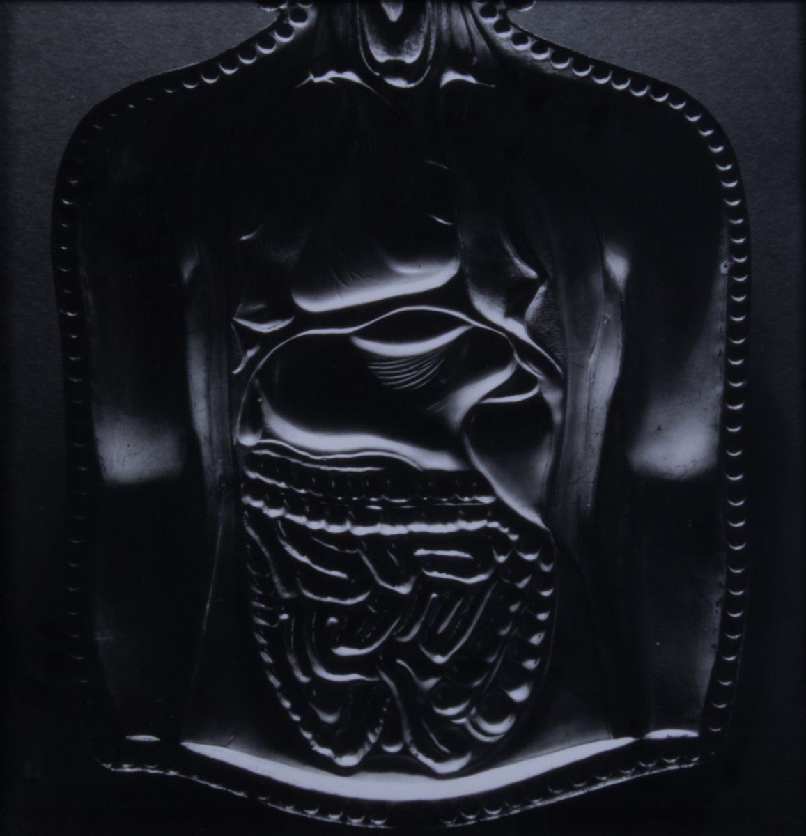 Antonio Biasiucci - Dalla Serie «ex Voto»