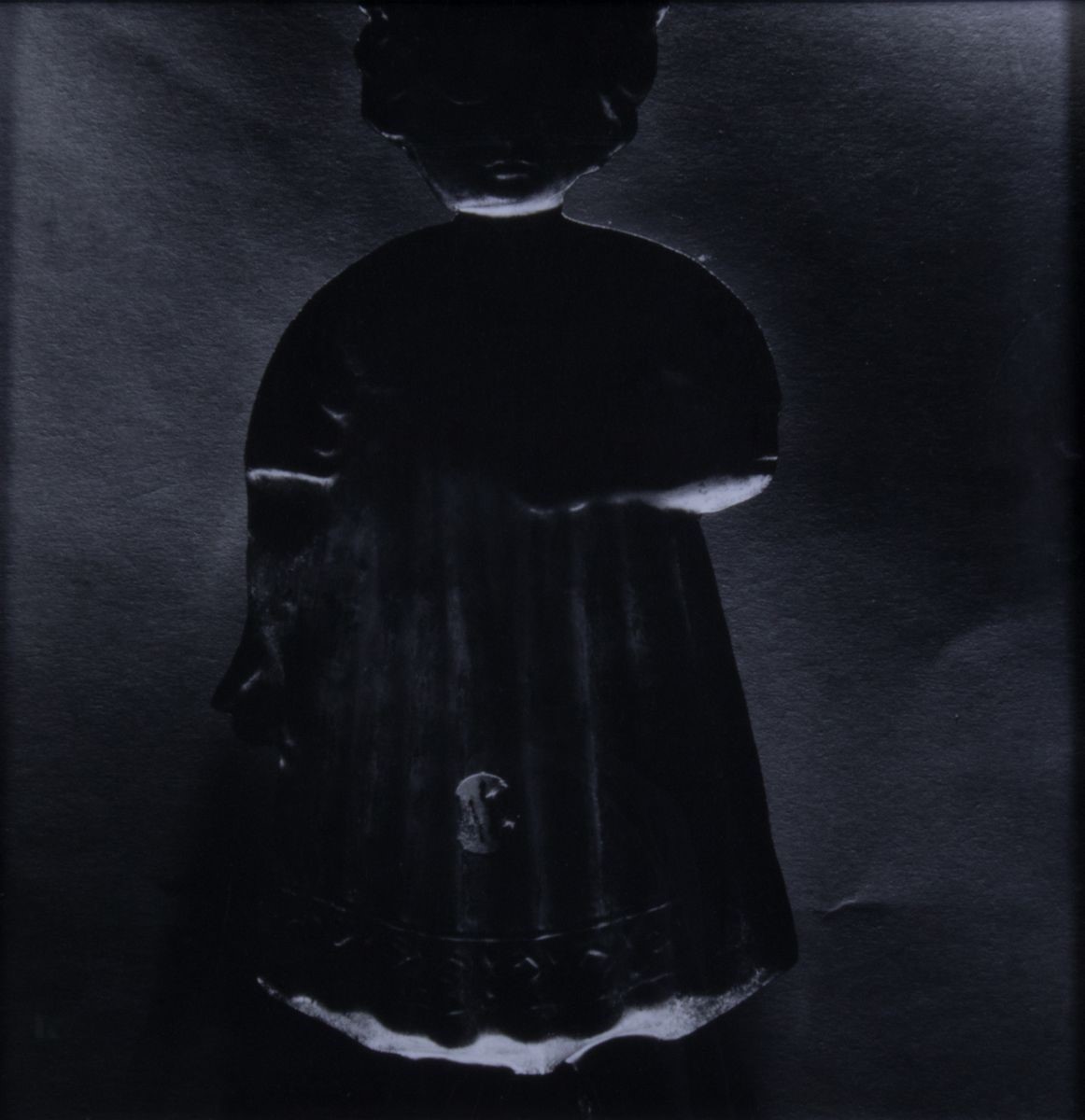Antonio Biasiucci - Dalla Serie «ex Voto»