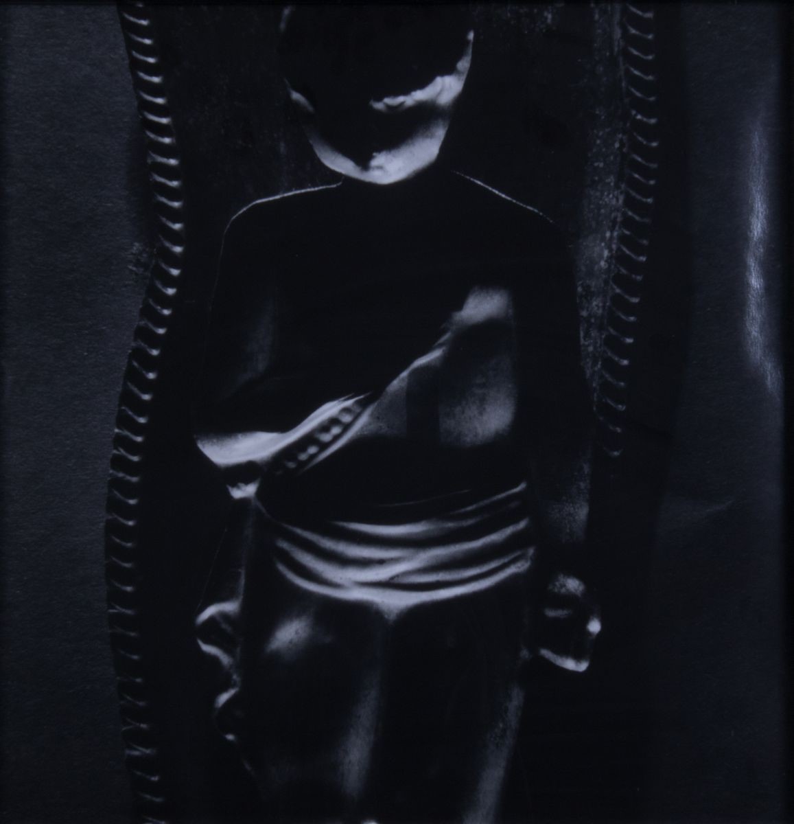 Antonio Biasiucci - Dalla Serie «ex Voto»