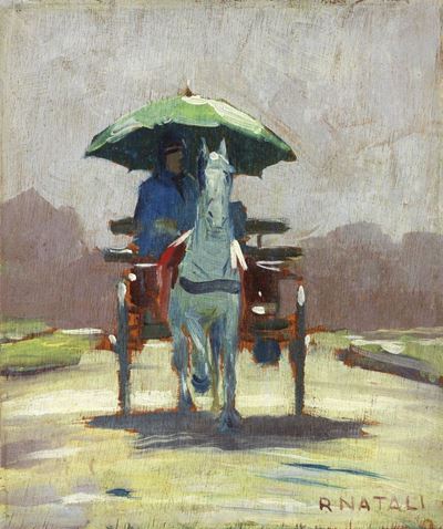 Il Carrettiere