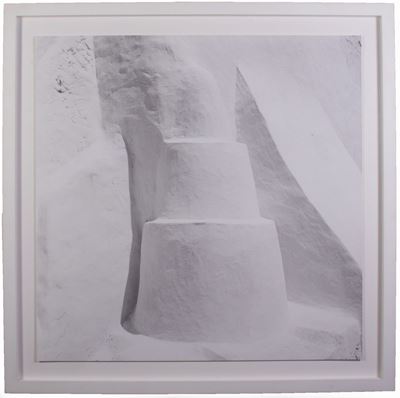 Série Blanche N. VIII