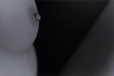 Las Formas del Cuerpo #6