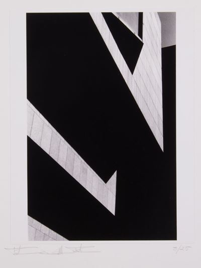 Whitney Museum, Variazioni sul Tema