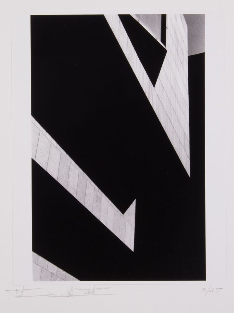Patrizia della Porta - Whitney Museum, Variazioni sul Tema
