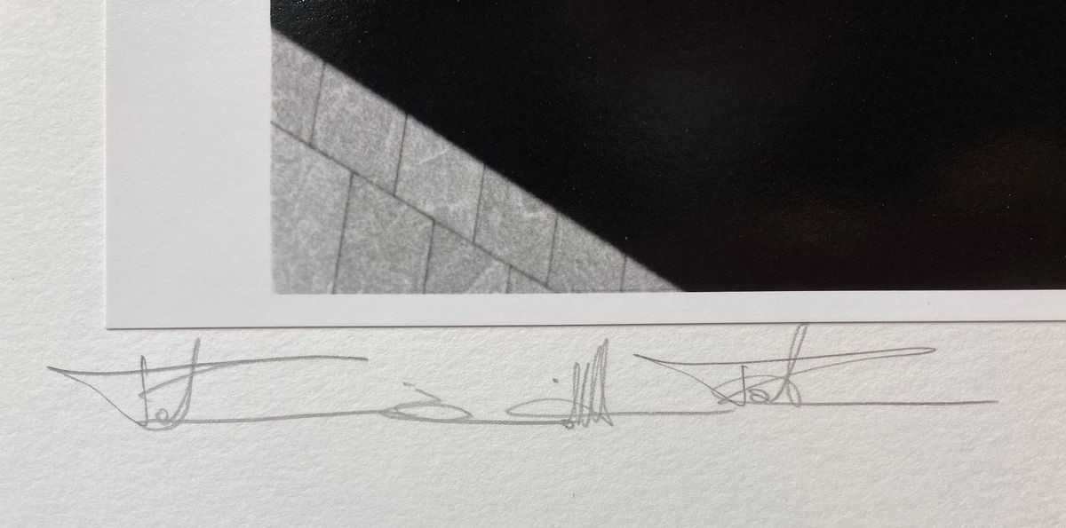 Patrizia della Porta - Whitney Museum, Variazioni sul Tema