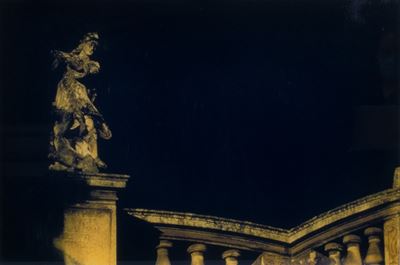 Lecce Barocca N. 26
