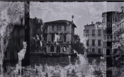 Un Luogo Sull'altro (venezia - Val Masino #1)