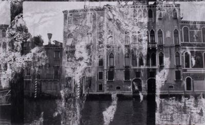 Un Luogo Sull'altro (venezia - Val Masino #2)