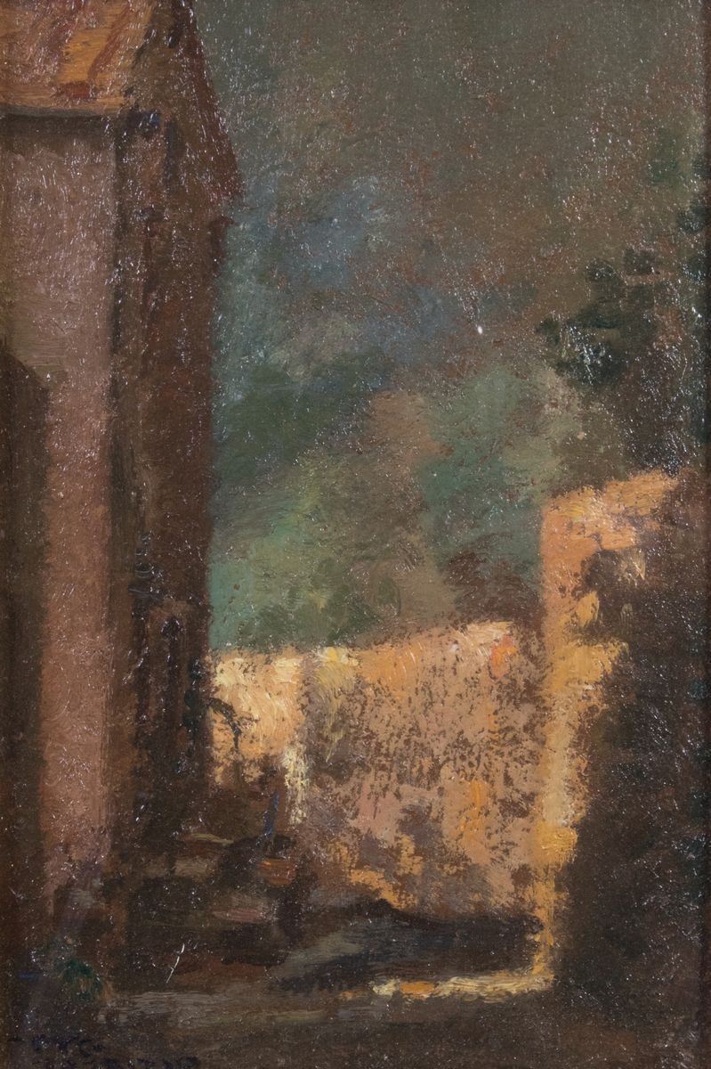 Seve Sospizio - Bagni di Lucca