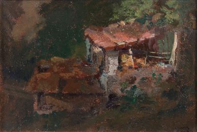 Bagni di Lucca