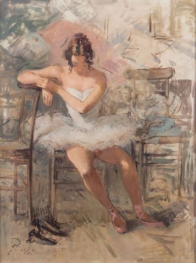 Ballerina