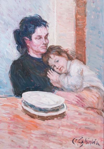 Maternità