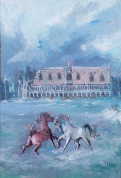 Venezia