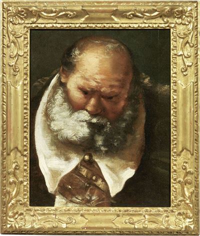 Testa di Carattere