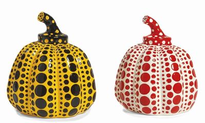 Pumpkins