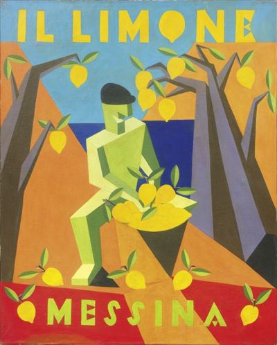 Il Limone - Messina