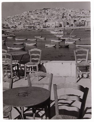 Porto del Pireo