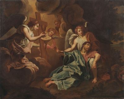 Allegoria della Croce