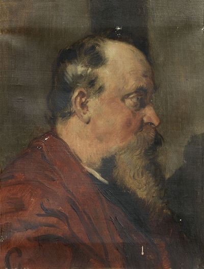 Ritratto di Uomo
